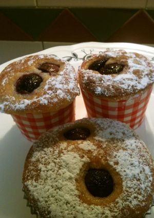混ぜるだけ！ヘルシーヨーグルトケーキ-レシピのメイン写真
