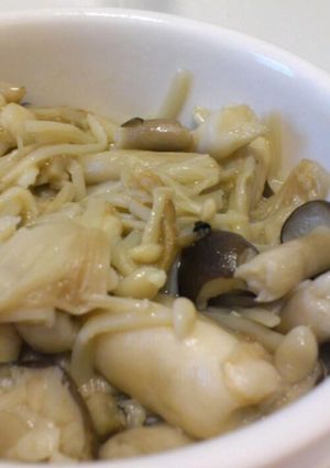 作りおきおかず♪きのこ-レシピのメイン写真