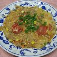 ミネストローネ風ごちそうスープパスタ