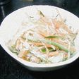 もう一品欲しいときの簡単サラダ