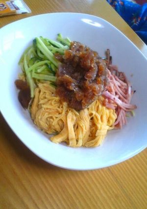 氷酢で冷え冷え脂肪燃焼スーパーダイエット-レシピのメイン写真