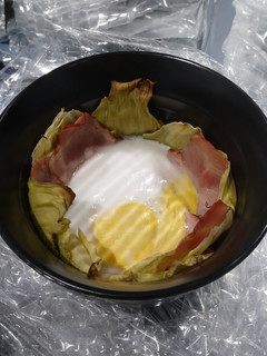 ソーラークッカー de 巣ごもり卵-レシピのメイン写真