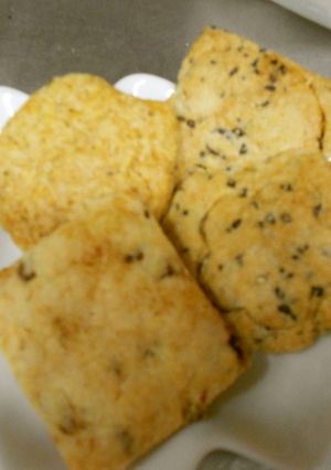 プロ直伝　クッキー　卵バター乳製品無し-レシピのメイン写真