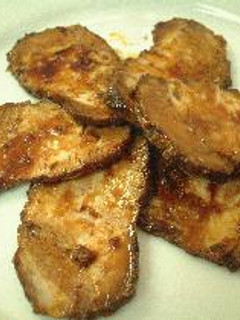 我が家の味☆焼き豚-レシピのメイン写真