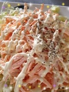 にんじん嫌いな私も食べれるにんじんサラダ-レシピのメイン写真
