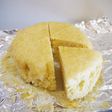 ソーラークッカー de ホットケーキ