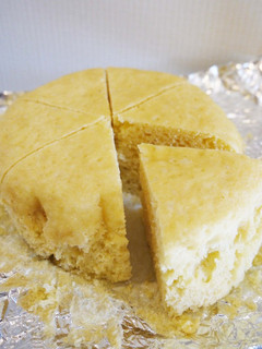 ソーラークッカー de ホットケーキ-レシピのメイン写真
