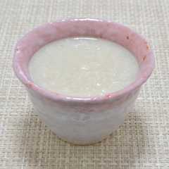รูปของ 甘酒作りからの塩麹作り