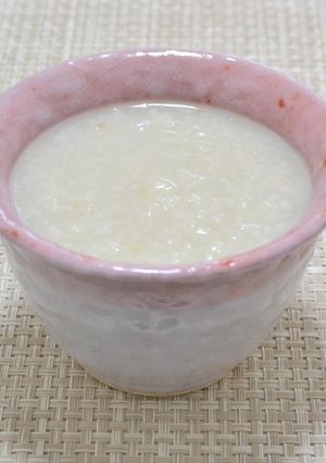甘酒作りからの塩麹作り-レシピのメイン写真
