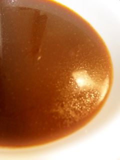 ゜・*。あたしんちの焼肉のタレ。*・゜-レシピのメイン写真