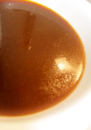 ゜･*｡あたしんちの焼肉のタレ｡*･゜-レシピのメイン写真