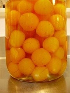 金柑の甘露煮♡-レシピのメイン写真