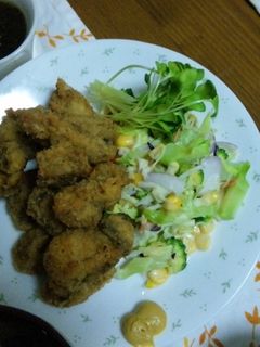 『パッケージサラダ コールスロー』-レシピのメイン写真