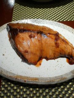 超簡単 ブリの照り焼き-レシピのメイン写真