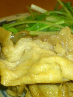 塩麹で甘辛生姜焼き-レシピのメイン写真