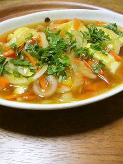 豆腐ステーキ 生姜甘酢あんかけ-レシピのメイン写真