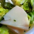 タケノコと春野菜の浅漬け