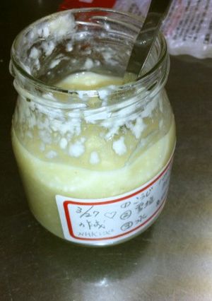 自分で作れる塩こうじ＜やよい会＞-レシピのメイン写真