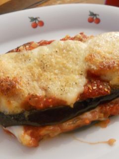 お肉不使用!とろとろ☆ナスのラザニア-レシピのメイン写真