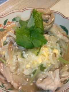 かなるンちの塩麹あんかけチャーハン-レシピのメイン写真
