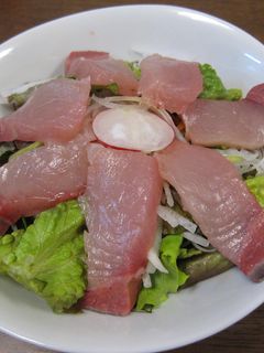 カット野菜でカルパッチョ-レシピのメイン写真