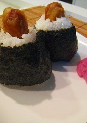 朝からしっかりご飯を食べれるおにぎり-レシピのメイン写真