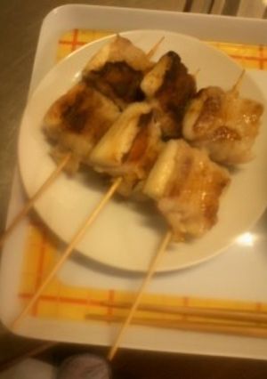 はんぺん豚ロール-レシピのメイン写真