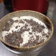 バナナチョコチップフラペチーノシェーク?