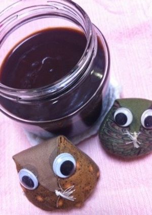 自家製☆甜麺醤-レシピのメイン写真
