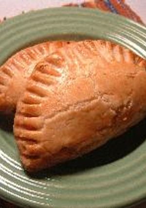 EMPANADITAS DULCES-レシピのメイン写真