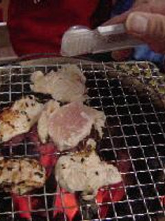 ふり塩の達人!トリ胸肉のねぎ焼き-レシピのメイン写真