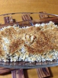 イワシの香草パン粉焼き-レシピのメイン写真