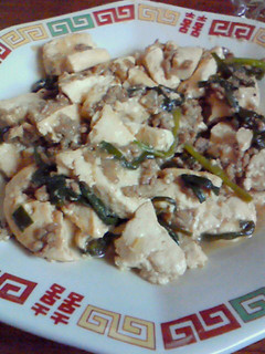 あっさり♪和風麻婆豆腐-レシピのメイン写真