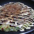 ふわとろお好み焼き