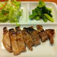 グリルでアッサリ!豚肉 味噌漬け