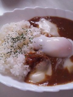 野菜嫌いでも美味しいカレー♪-レシピのメイン写真
