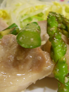 豚ロース肉の塩麹づけ焼き-レシピのメイン写真