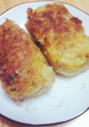 具沢山コロッケ-レシピのメイン写真