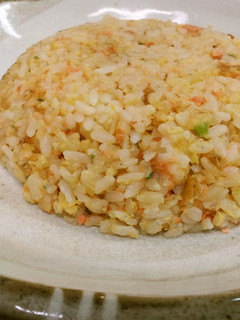 鮭ほぐし炒飯☆美味しいチャーハンのコツ!-レシピのメイン写真