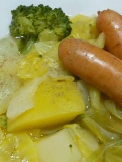 ポトフ♪-レシピのメイン写真