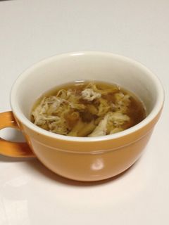 舞茸汁 卵とじ-レシピのメイン写真