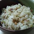 リメイク ★さんまと大葉の混ぜ御飯