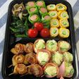 運動会やお花見に☆コロコロお弁当