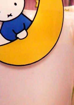 簡単★ヨーグルトでブルーベリーラッシー-レシピのメイン写真