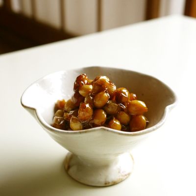 基本からアレンジまで！思わずつくりたくなる「飛騨の煮豆」のレシピ集