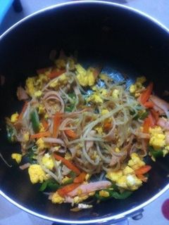 野菜炒め-レシピのメイン写真