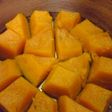 かぼちゃの煮物