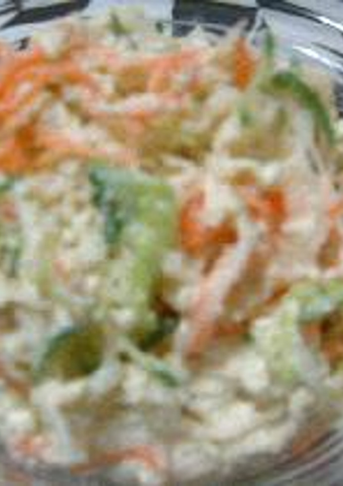 白和え風 豆腐サラダ-レシピのメイン写真