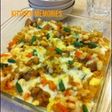 お鍋一つで!カレースープパスタドリア