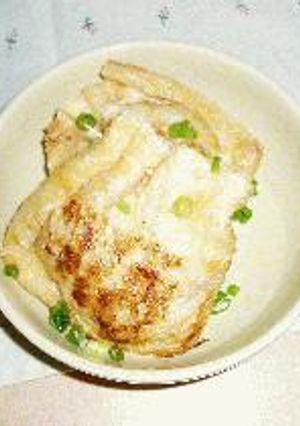 納豆包焼き☆-レシピのメイン写真